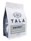 Amoret Espresso Blend