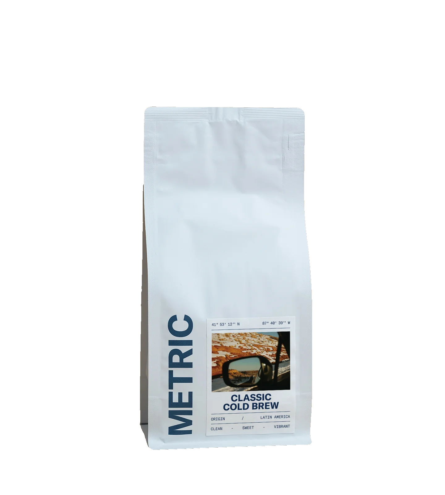 Classic Cold Brew Roast