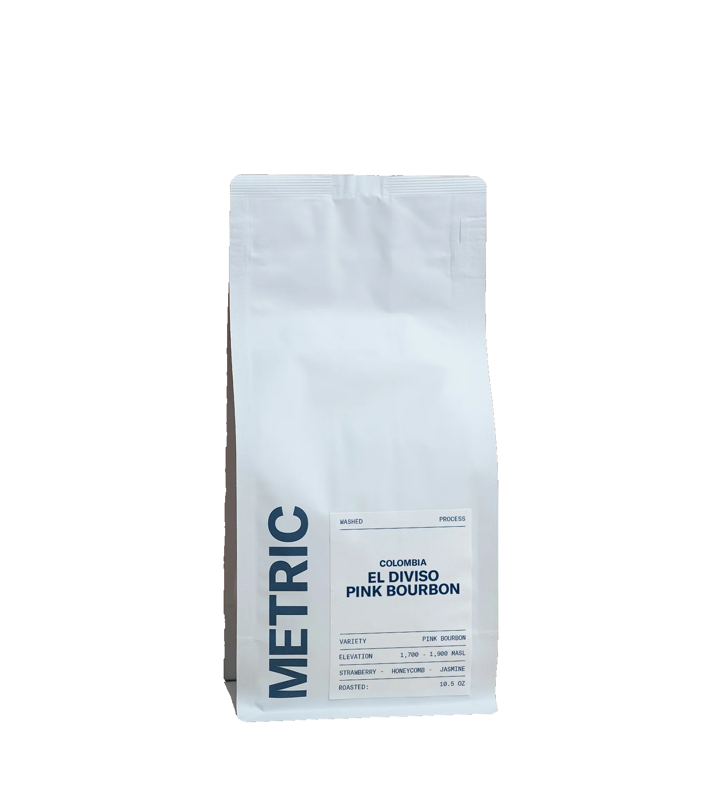 Colombia El Diviso Pink Bourbon