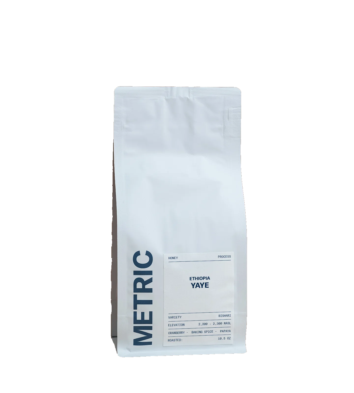 Ethiopia Yaye