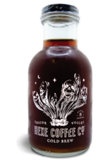 Inside Voices Cold Brew (4-Pack)