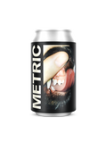Nitro Cold Brew