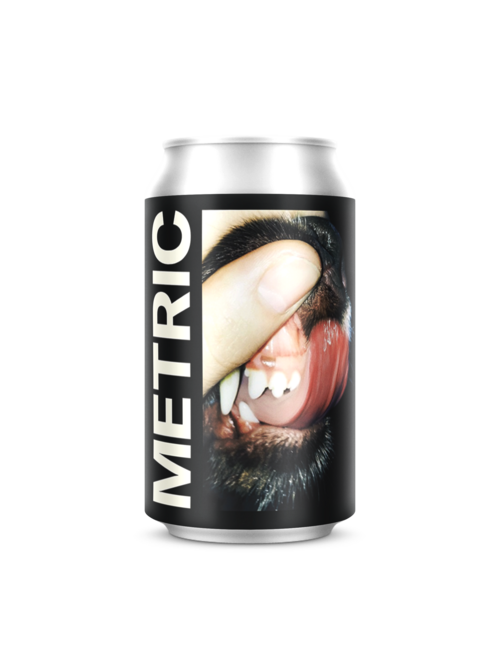 Nitro Cold Brew