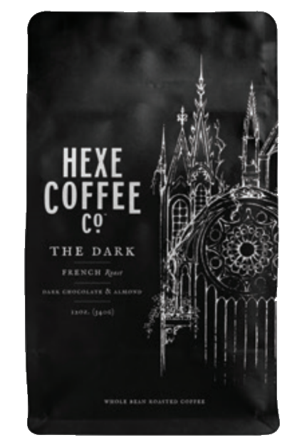 The Dark